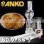 Anko Ukrainian Fried Pancake Syrniki Maker