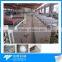 Hot sell pvc laminated gypsum ceiling board machine line