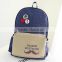 2015 New Style Ladies Fancy Backpack
