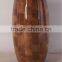 Banana leaf planter