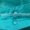 plastic vinyl rain poncho