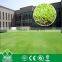 Natural Anti-UV Artificial Landscaping artificial grass forr garden