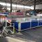 Auto-feeding fabric laser engraving machine HX-2030 from King Rabbit
