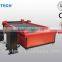 XYZ-TECH high quality metal plasma cutter/ CNC plasma cutting machine/ metal cutting machine