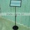 Adjustable Height POP Display Stand