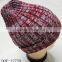 Fashion Most Popular Crochet Acrylic Crochet Beanie for Winter