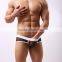 MGOO New Arrival Band Mens Sexy Mesh Brief Short For Gays Transparent Jocks Thongs MB018