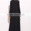 Hot Selling Custom Long Sleeve Shift Maxi Dress Black 95% Polyester 5% Spandex Round Neck Tee Dress