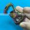 Alloy Fingertip gyro Hand spinner EDC Focus Toy Fidget Spinner
