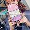 2017 summer cheap kid bag food design handbag pink purple candy bag