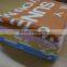 Soft touch and warm knitted baby blanket, cashmere baby blanket