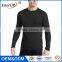 Baselayer men's Merino Wool Underwear long johns seamless