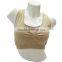 Nude Wireless Yoga Bra Lingerie Cheap Women Sexy Bra Undewear Sportswear Bra Top
