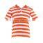 Stripe Shirts 2017 High Quality New Fashion Children Custom Shirts