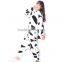 New Design Beautiful Manufacturer Full Body Animal Pajamas