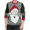 4641 Runwaylover Design New Design Red Christmas Sweater