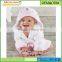Hooded Animal Bathrobe Cartoon Baby Towel Character 12