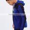 Hot Sale Custom Cheap Mens Sportswear Gym Jacket Breathable Full Zip Hoodie