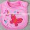most popular wholesale baby bib