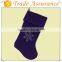 Fashinable Cute Christmas Stockings for Kids Collect Gift
