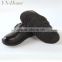 hot sale boys black leather school newborn baby casual shoes