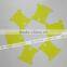 Wholesale Bobbin Winding Board craft colorful plastic sewing tools for cross stitch Winding bobbin Card