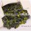 2058HF SS16 Olivine 1440pcs High quality Glue Base Olivine Flatback Rhinestones Hotfix motif Crystal rhinestone
