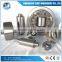 Large adjustable composite roller bearing 4.093