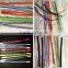 Light Up Dog Collar/ Reflective Dog Collar/ Reflective Dog Leash