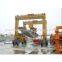 Rubber Tyre Gantry Crane for Container Yard and Port