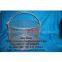 sterilization basket wire mesh in home and garden