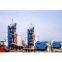 New Type Cement Grinding Station