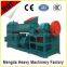 Easy and simple to handle  Vacuum Brick Machine