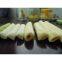 Corn Filling Chocolate Snack Processing Line