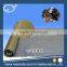 Hot Sale Basalt Fiber Fireproof Fabric/ Rope/ Curtain