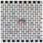 Mesh Shell Tiles Mosaic Veneer Home Using
