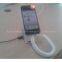 Cell Phone Security display stand alarm with charge function