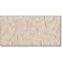 Glazed exterior wall tile