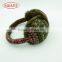 High security hot selling earmuff for sleep