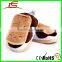 Hot Sale Soft Plush Heated Smores USB Slippers