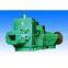 Rubber Extruder