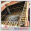 Qin HuangDao Manufacturer Ringlock System concrete slabScaffolding formwork