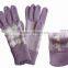 Wholesale High Quality Long Ladies Winter Gloves