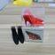 Mobile Phone Display Holder, Mini High-heeled Shoes Phone Stand for Promotion