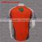 Wholesale youth dry fit shirts with sublimation