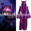 LOL Kennen Cosplay Costume Adult Halloween Carnival Game Cosplay Costume Custom Made