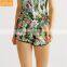 OEM Hot Fashion Top Quality Yoga Shorts Women