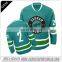 Sublimated blank mesh hockey jersey wholesale blank jersey