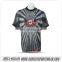 Custom vertical stripe t-shirts /dota 2 shirt
