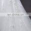 latest gowns designs white lace v-back sexy wedding dress bridal gown 2017